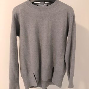 French Connection Grey Sweater